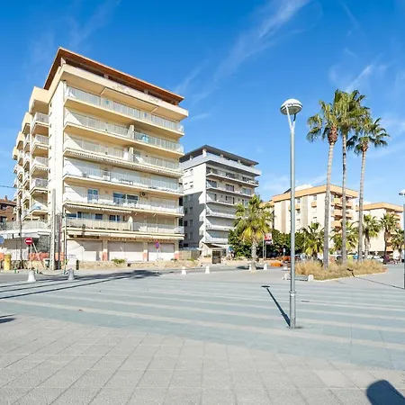 דירה Hauzify I Torremar טורדמבארה