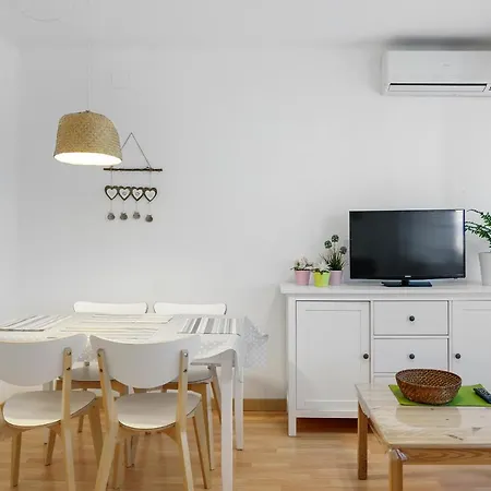 Hauzify I Torremar 公寓 托里代巴拉