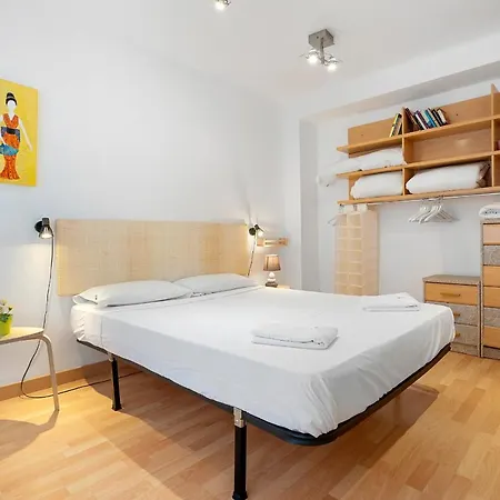 Apartment Hauzify I Torremar
