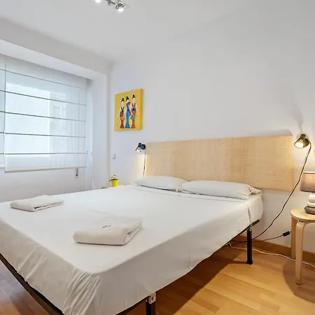 Apartment Hauzify I Torremar