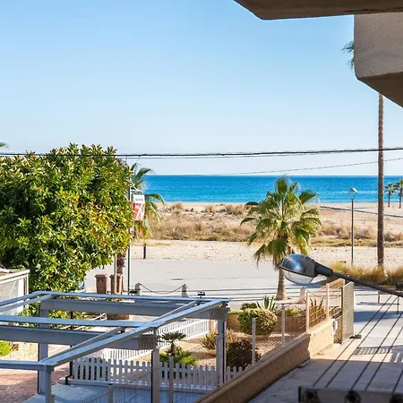 公寓 Hauzify I Torremar