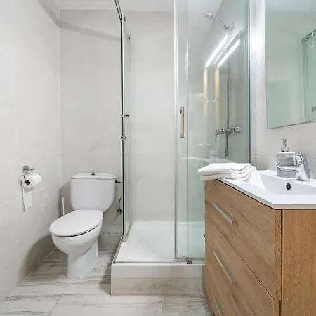 Apartment Hauzify I Torremar