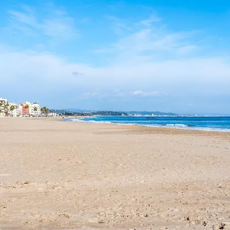 Apartment Hauzify I Torremar *
