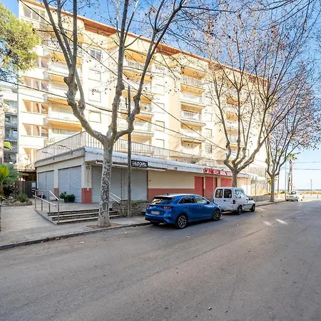 Hauzify I Torremar Apartment Torredembarra