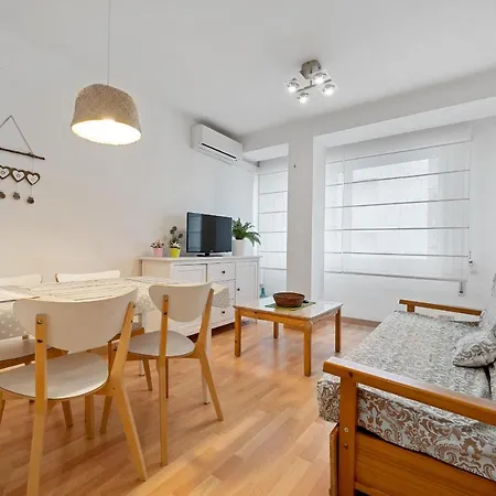 Hauzify I Torremar Διαμέρισμα *