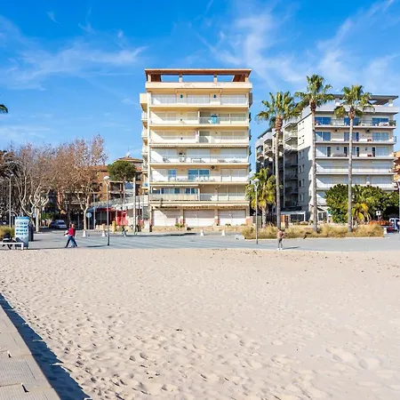 Hauzify I Torremar Torredembarra